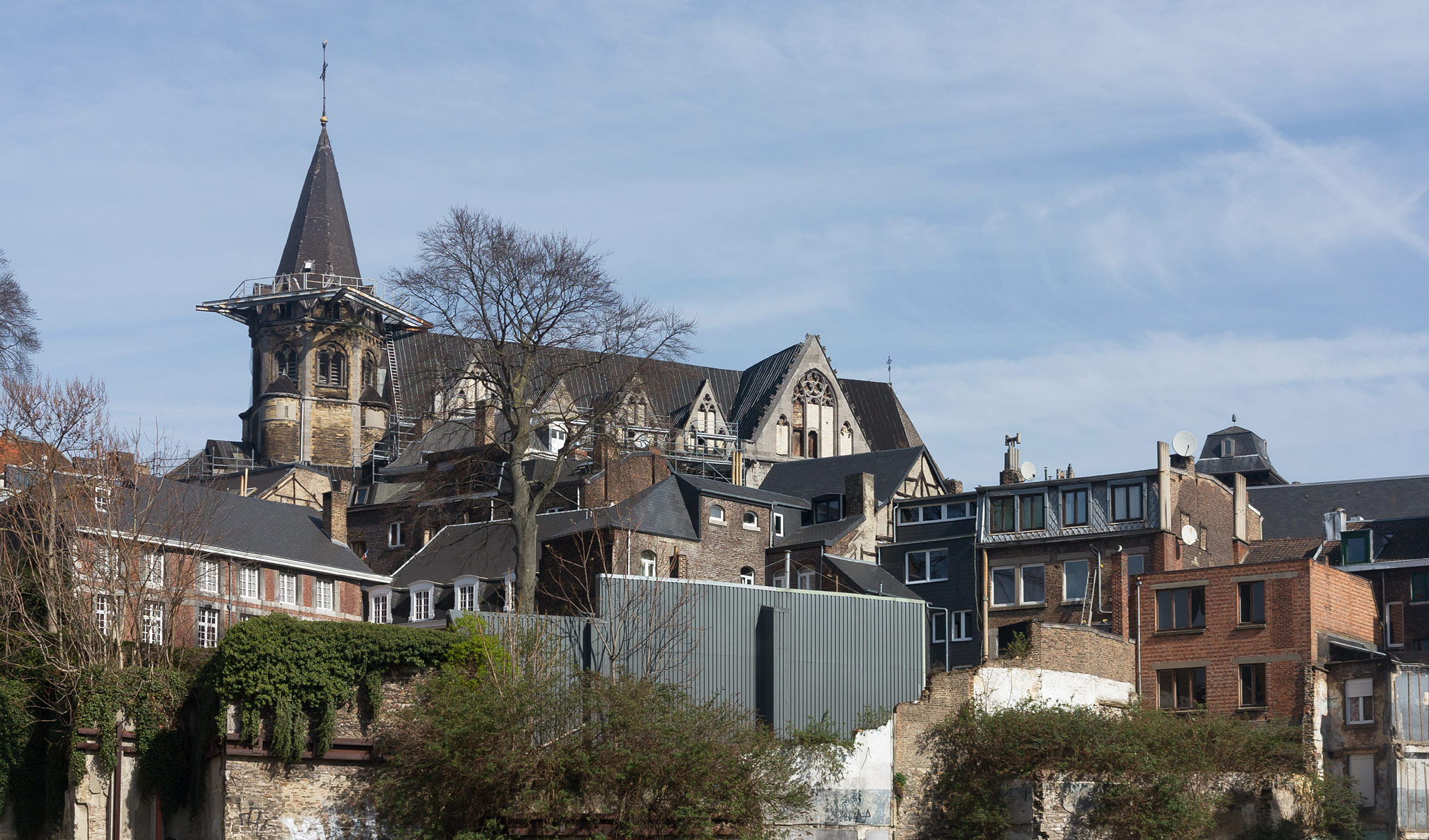 Liege